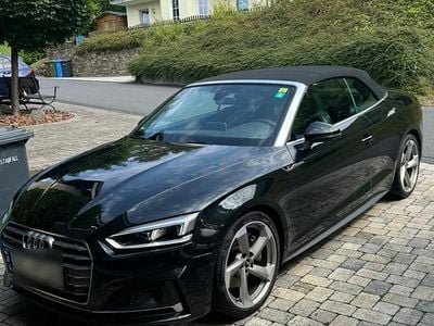 Audi A5 Cabriolet