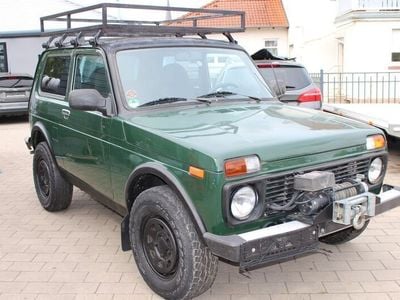 Lada niva