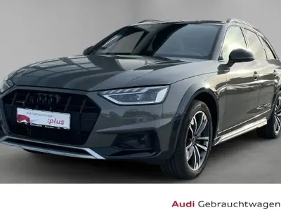 Gebraucht Audi A4 Allroad