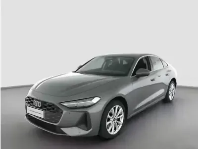 Brugt Audi A5
