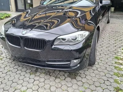 Gebraucht BMW 530