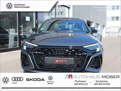 Audi RS3 Sportback