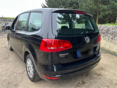 VW Sharan