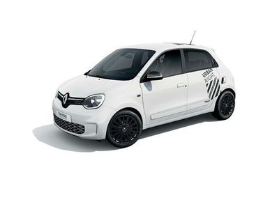 gebraucht Renault Twingo 22KWh Urban Night Urban Night