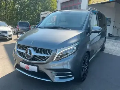 Gebraucht Mercedes V300