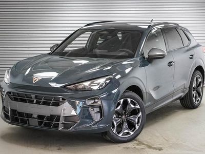 Nuova Cupra Terramar 150 CV (110 kW) 2026 Blu SUV
