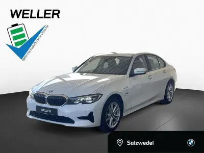 Gebraucht BMW 330e