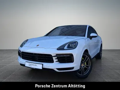 Gebraucht Porsche Cayenne E-Hybrid Coupe