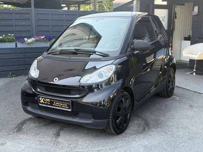 Smart ForTwo Coupé