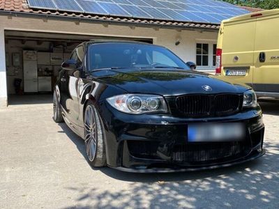 gebraucht BMW 135 Coupé i - N54 M-performance