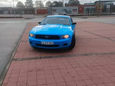Gebraucht Ford Mustang