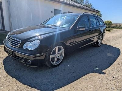 Mercedes C280