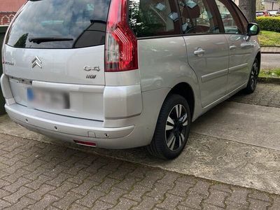 gebraucht Citroën C4 Picasso 7 sitzer