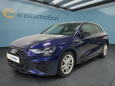 Gebraucht Audi A3 Sportback