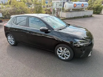 Brugt Opel Corsa