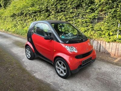 Smart ForTwo Coupé