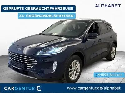 Gebraucht Ford Kuga