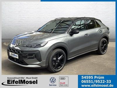 Neu VW T-Roc Style 116 PS (85 kW) 2026 Schwarz SUV