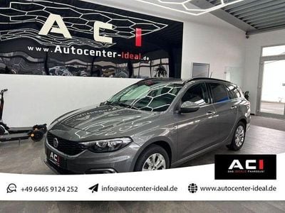 Gebraucht Fiat Tipo Lounge 120 PS (88 kW) 2019 Grau Limousine