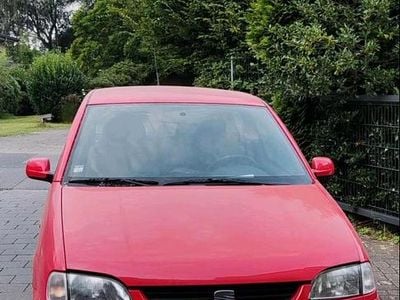 Seat Arosa