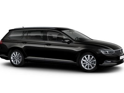 Gebraucht VW Passat Highline 150 PS (110 kW) 2017 Kombi