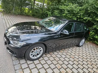Gebraucht BMW 320