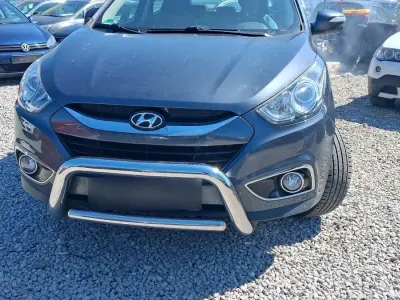 Gebraucht Hyundai ix35