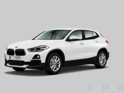 Gebraucht BMW X2
