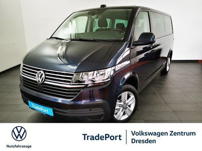 gebraucht VW Multivan T6.1Comfortline LANG DSG KLIMA LED NAV AHZV ACC