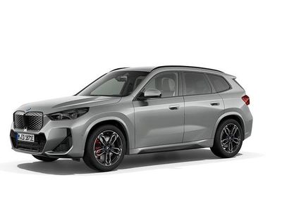 Neu 2025 BMW iX1 Luxury Line SUV | 62.956 €