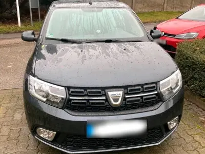 Gebraucht Dacia Sandero