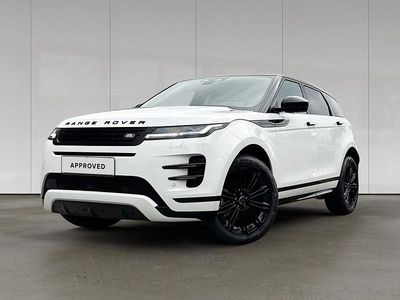 Neu Land Rover Range Rover evoque SE Dynamic 206 PS (151 kW) 2025 Fuji white SUV