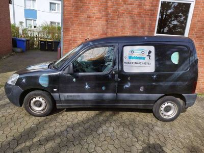 gebraucht Citroën Berlingo Berlingo600 2.0 HDi CD-Paket