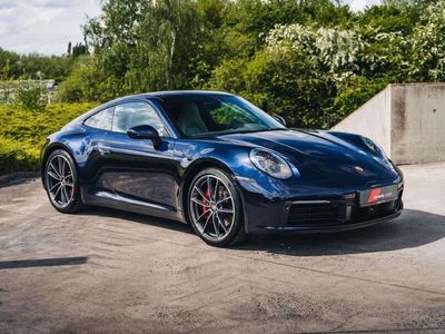 Porsche 911 Carrera S