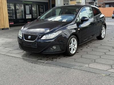 Seat Ibiza SC