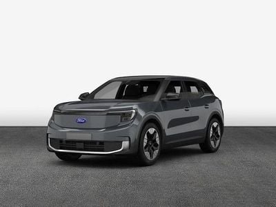 Neu Ford Explorer Extended Range 210 kW (286 PS) 2026 Grau SUV