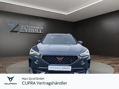Gebraucht Cupra Formentor VZ 310 PS (228 kW) 2022 Grau SUV