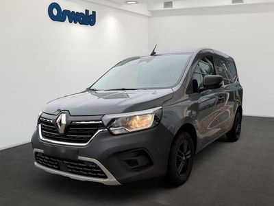 Renault Rapid