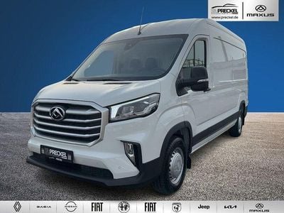 Gebraucht Maxus V90 147 PS (108 kW) 2023 Warm white Van