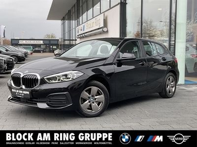 gebraucht BMW 118 i