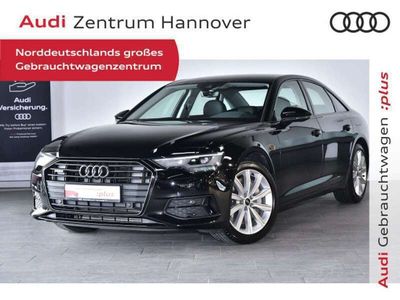 gebraucht Audi A6 50 TFSI e quattro Sport