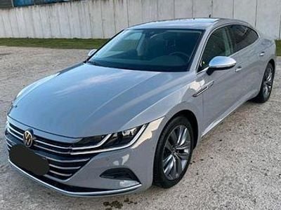 VW Arteon