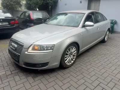 Gebraucht Audi A6