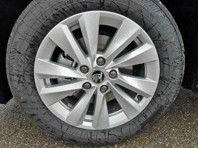 Gebraucht Skoda Octavia