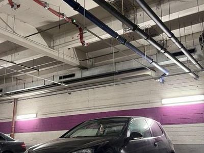 Gebraucht VW Golf V GT 122 PS (89 kW) 2008 Schwarz Kleinwagen