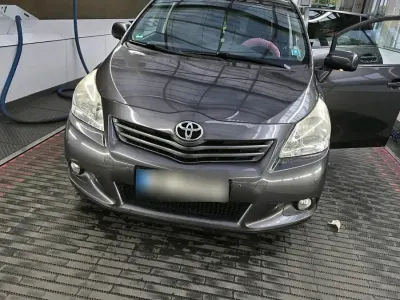Gebraucht Toyota Verso