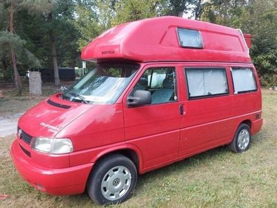VW T4