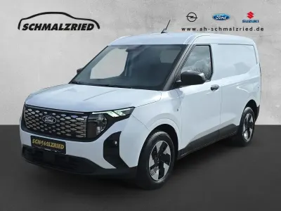 Gebraucht Ford Transit