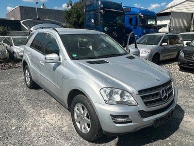 Mercedes ML300