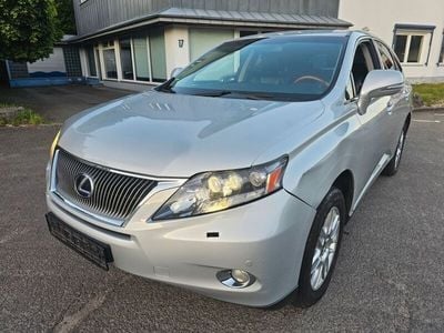 Lexus RX450h